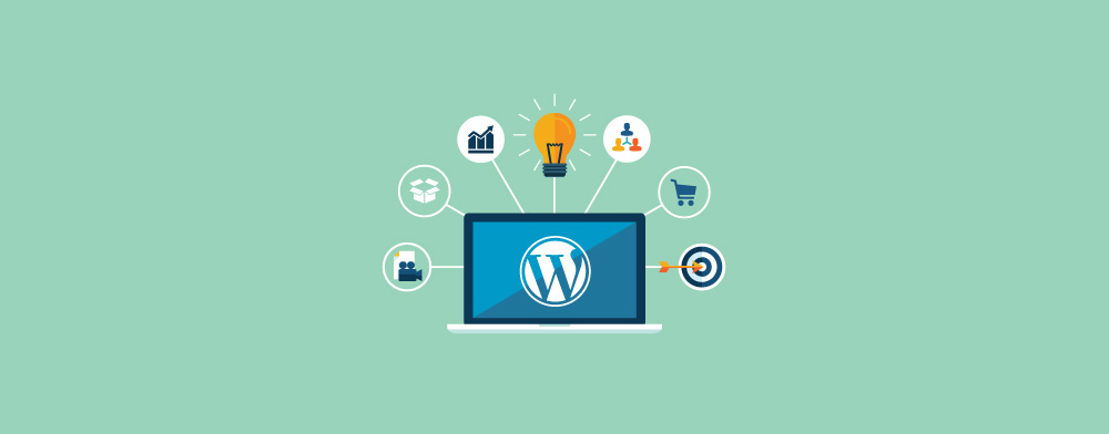 Wordpress Website Design & Development, Wordpress Developer, Designer ...